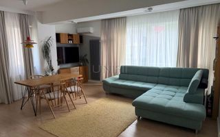 3 camere | Unirii - Nerva Traian | Parcare | Centrală proprie - Poză 2
