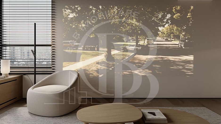 Apartament 3 camere Compartimentare Ideala Theodor Pallady Metrou Teclu - Poză 12
