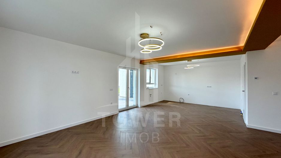 Casa moderna Premium-Daia Noua - Poză 24