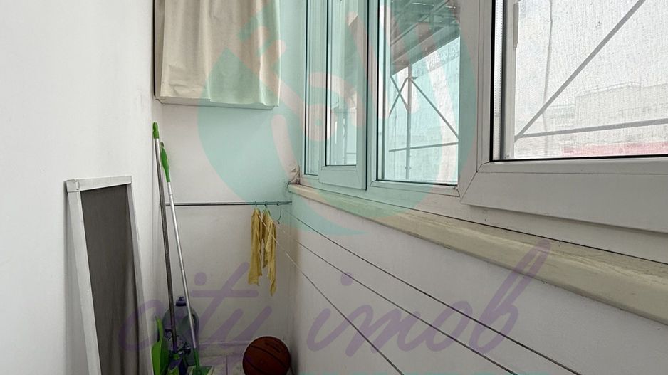 Garsonieră luminoasă cu 2 balcoane – Calea Călărașilor - Poză 8