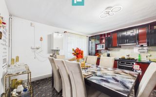 Casă spatioasă în Macea, județul Arad - Poză 6