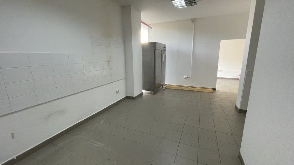 Spațiu comercial- Prelungirea Ghencea - Poză 8