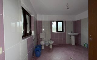 CASA CU TEREN 2500 MP LA 23 KM DE CRAIOVA CU TEAVA DE GAZE - Poză 9