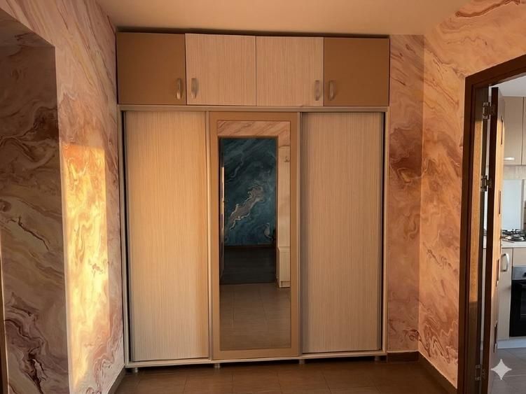 Apartament mobilat-utilat complet // metrou Obor // doua balcoane - Poză 7