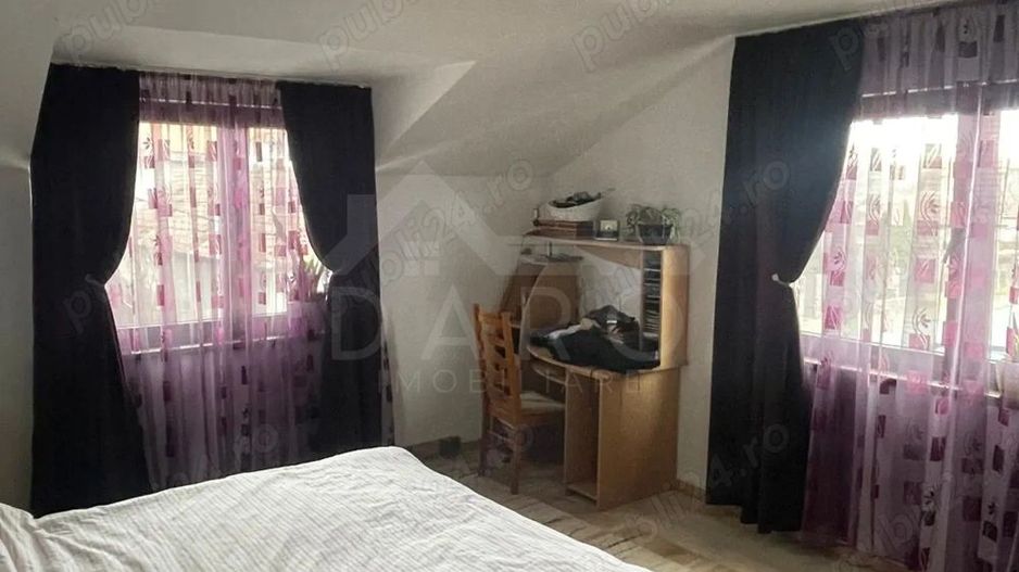 🏡 Casă individuală de vânzare – Unirii | Renovată 2022 | 315.000 € - Poză 4