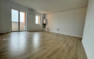 Aradului-Apartament 3 Camere-Centrala Proprie - Poză 1