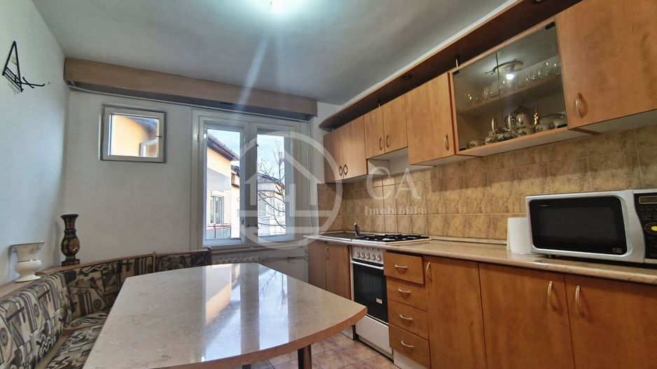 Apartament de vânzare cu 2 camere în Nufarul, Oradea - Poză 6