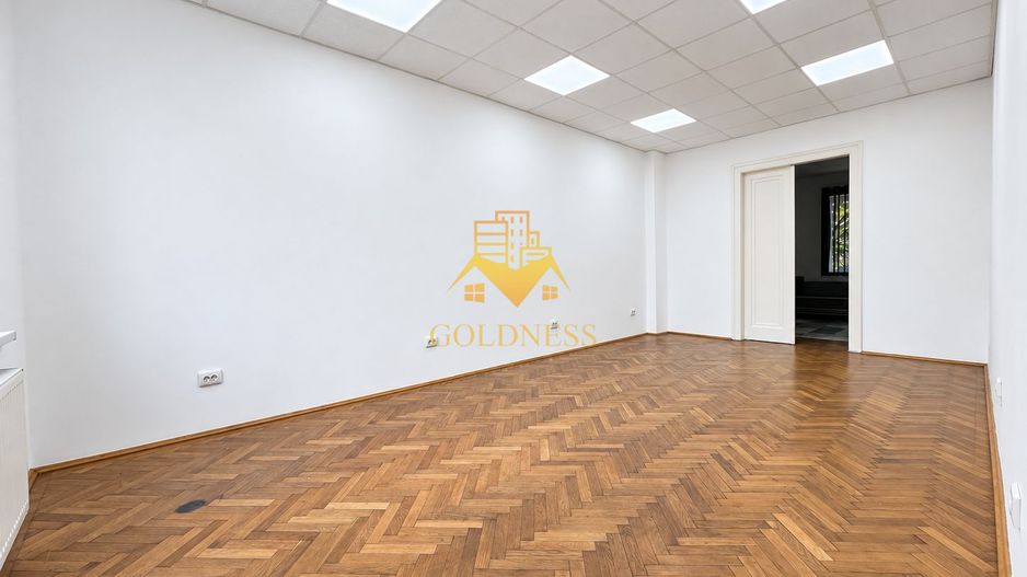 2 camere, Ultracentral, 87mp, Pta Cipariu, Fac. de Drept,Traian Mosoiu - Poză 3