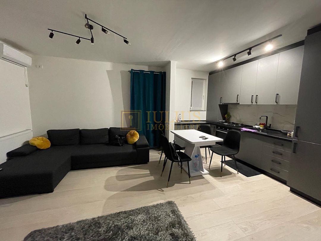 Apartament in Giroc, Club Dyadora - Poză 2