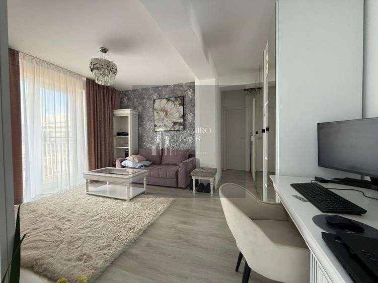 Apartament 2 camere 60mp 2023 -Soseaua Viilor / Parcul Carol - Poză 7