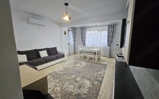 Apartament 2 camere de inchiriat, Lake Residence, Rediu, Iasi - Poză 3
