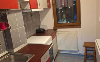 Apartament 2 camere, decomandat, de închiriat în Iași, zona Podul de Piatra - Velaria - Poză 5
