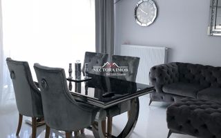 NECTORA IMOB-Apartament 2 camere, SDK Delta, Nufarul, 64 mp, Parcare - Poză 1