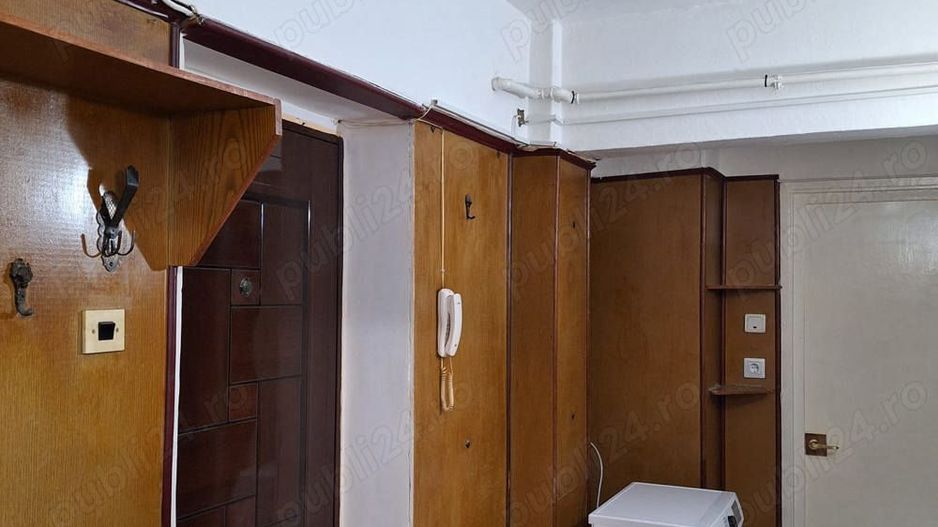 Vânzare Apartament cu 2 camere, Micro 17 - Poză 4