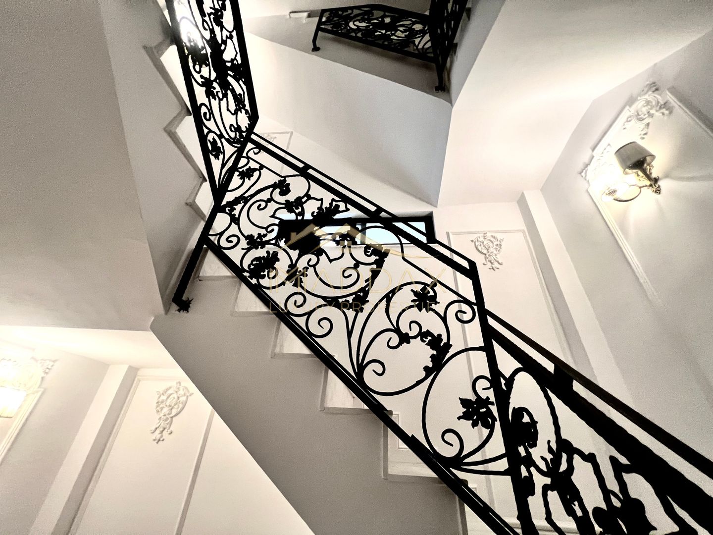 Spatiu Business***Elegant***LUX***5 Camere//Dorobanti - Poză 14