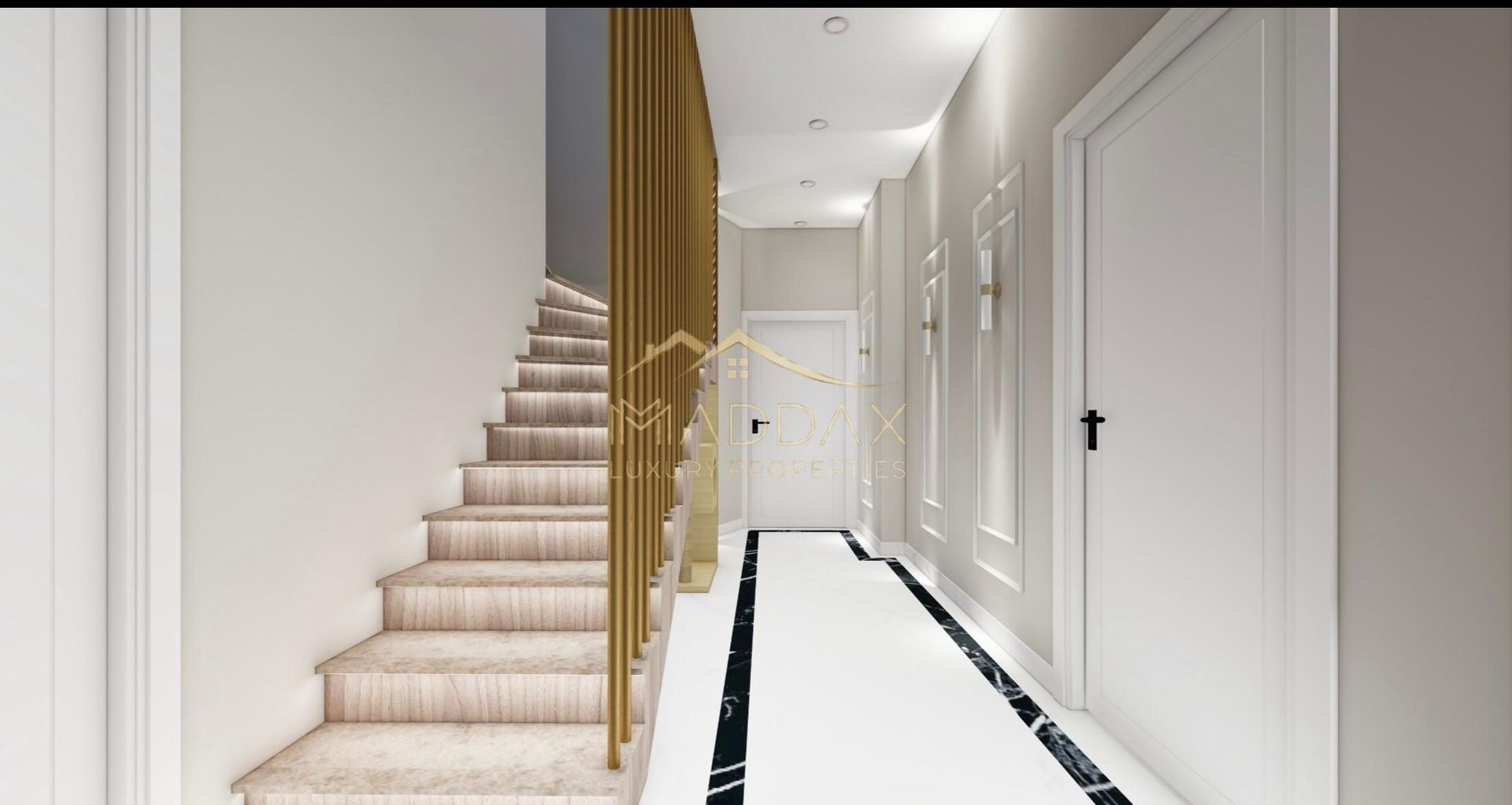 Penthouse Triplex Exclusivist *285mp* // Rooftop *93mp* // 2 Parking / Herastrau - Poză 57