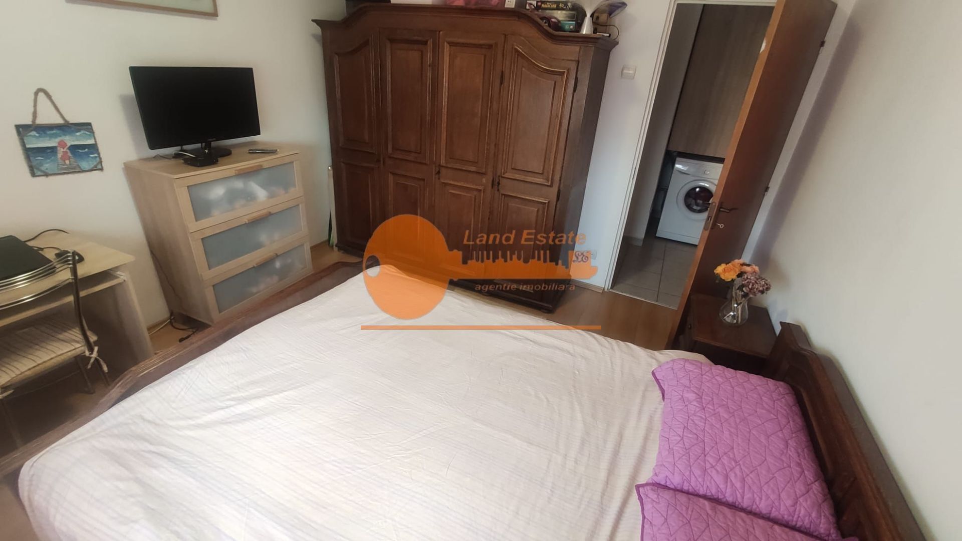 Apartament 2 Camere Panduri , Metrou Academia Militara - Poză 21