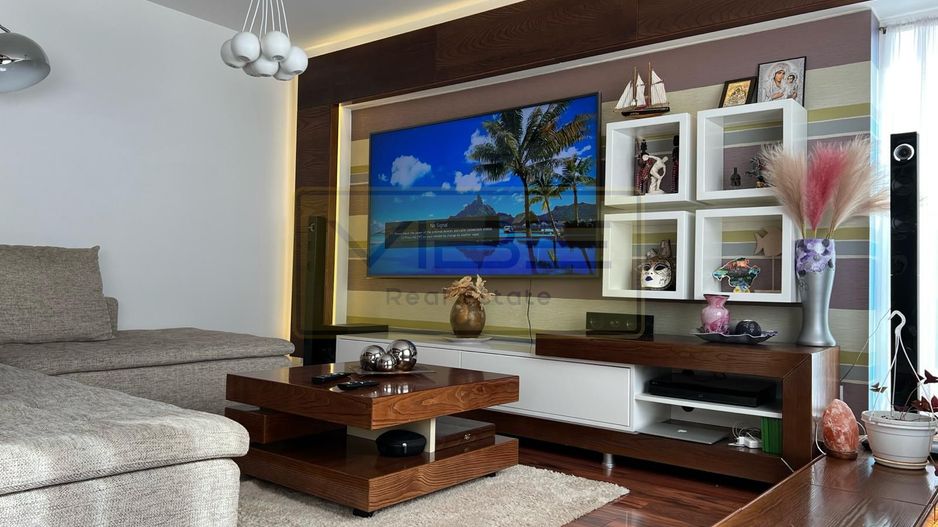 Păcurari - Petru Poni - Apartament Premium - 94mp! - Poză 11