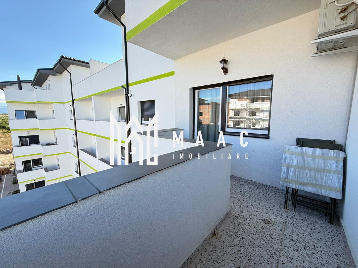 Apartament 2 camere nou | Balcon | Decomandat | Deventer - Poză 21