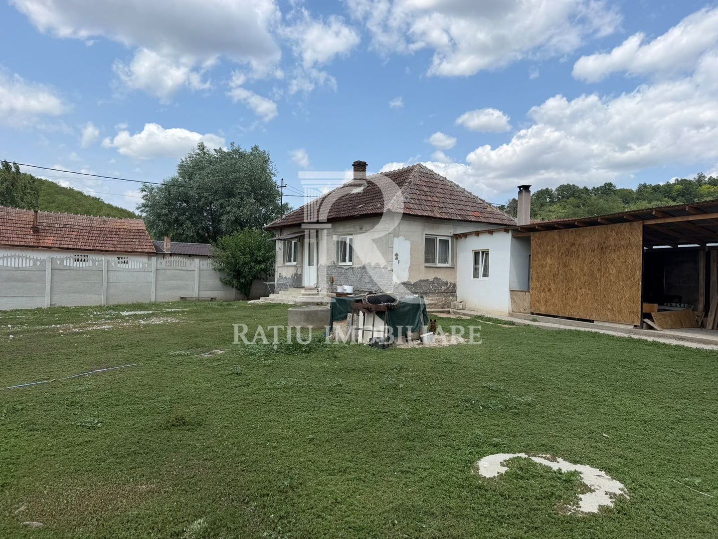 Casa cu anexe | Stracos | Bihor - Poză 8