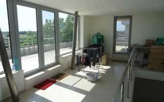 VILA CU 4 DORMITOARE LA INCHIRIERE LANGA BRITISH SCHOOL - Poză 13