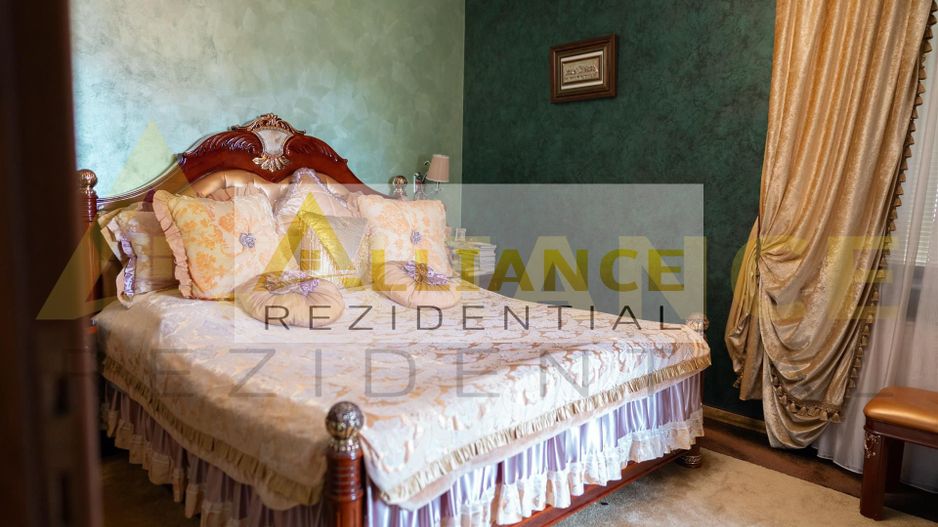 Vila 7 camere + Piscina - Soseaua Oltenitei - Poză 24