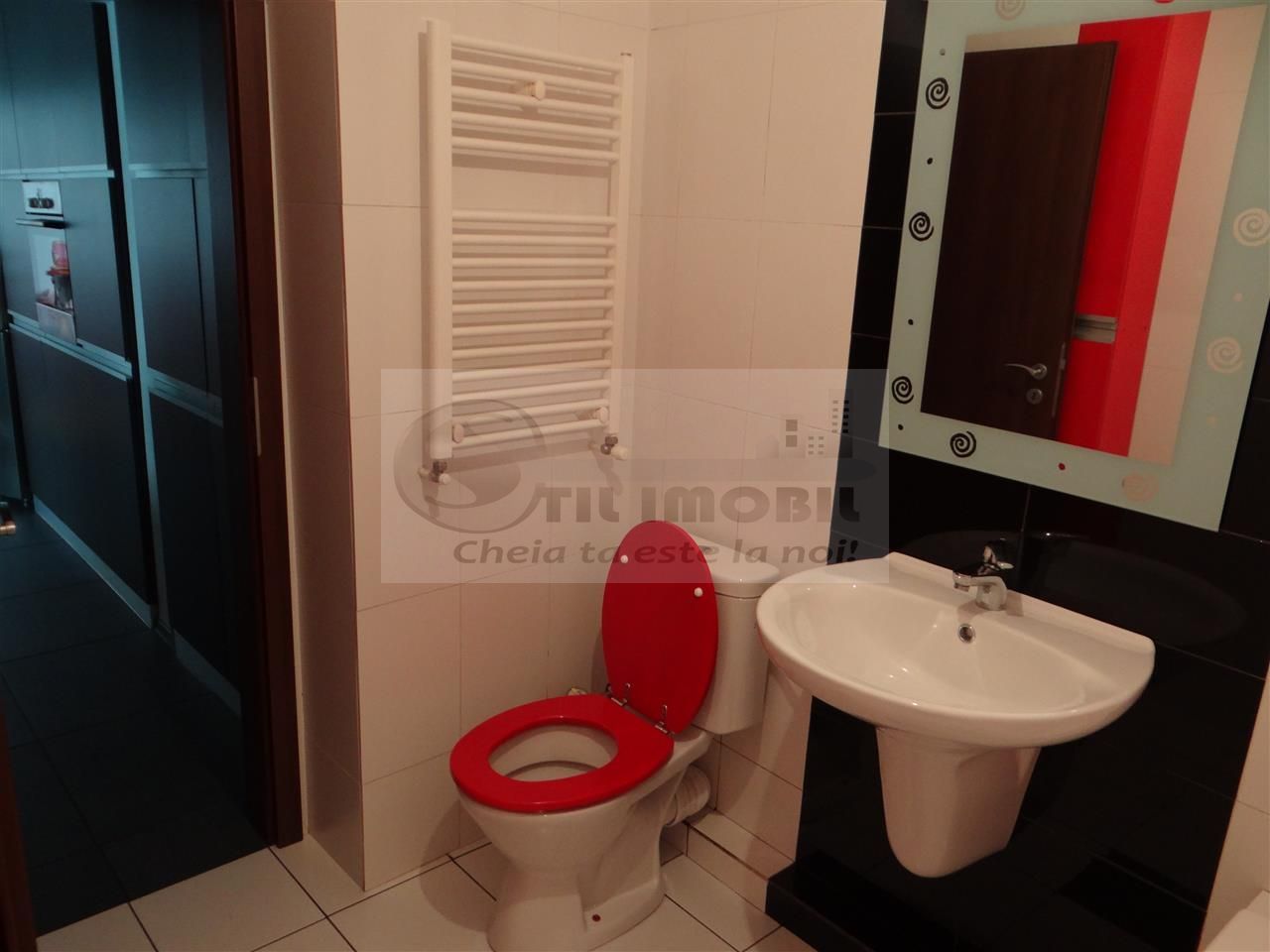 Apartament 2 camere Zimbru - 400 euro - Poză 18