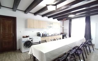 Imobil tip pensiune Dangau Mare - Poză 2