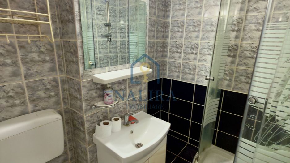 Apartament 2 camere de închiriat – ultracentral - Poză 4