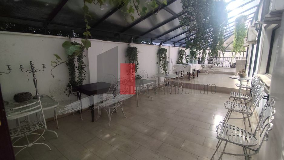 %0 Comision Spatiu comercial de inchiriat in zona Arcul de Triumf/Kiseleff - Poză 14