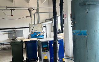 Hală la cheie pentru producție și depozitare Arad - Poză 13