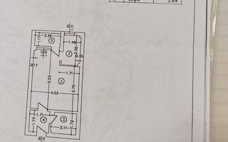 OPORTUNITATE | GARSONIERA | TEI | BLOC 1979 | IDEAL INVESTITIE - Poză 8