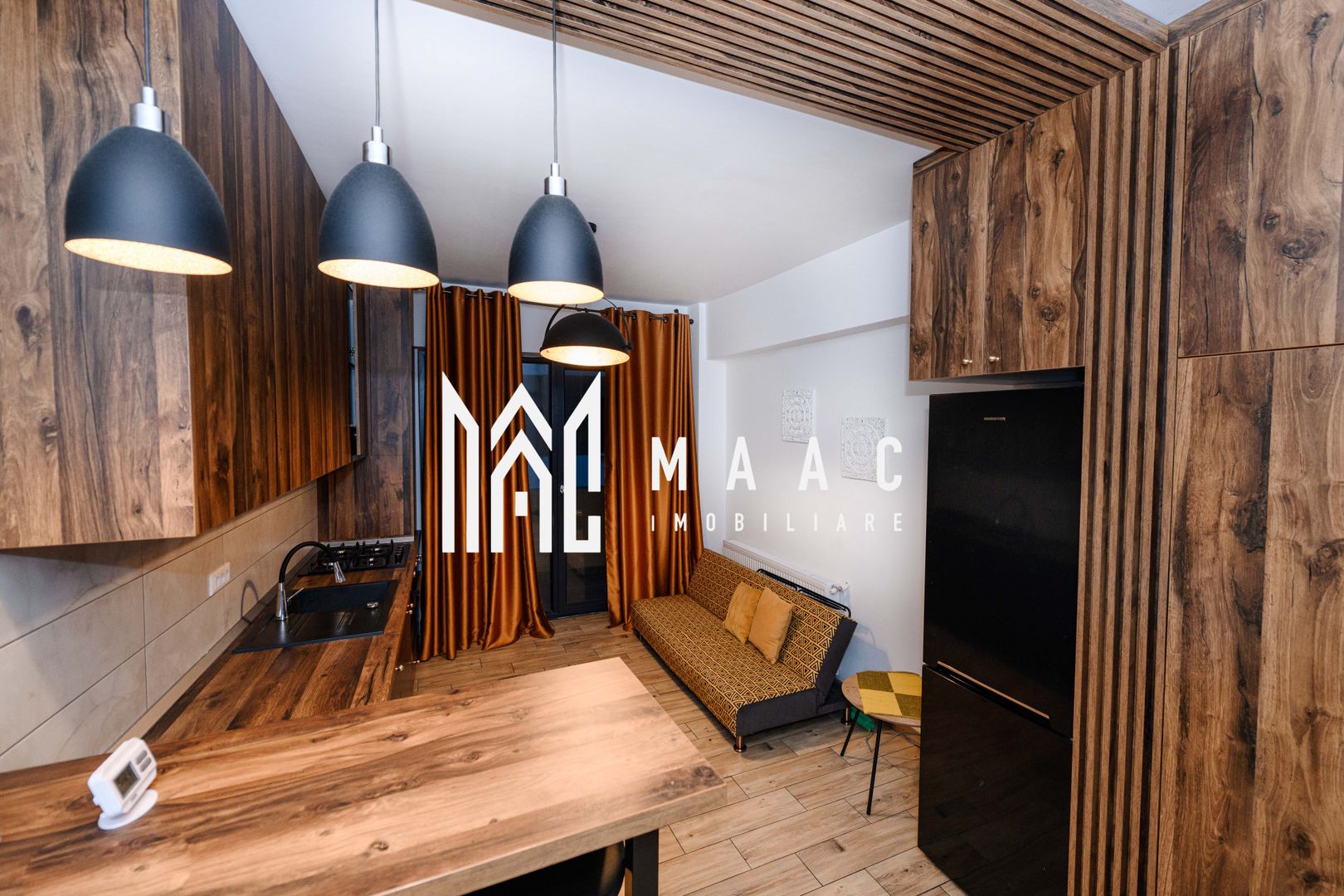 APARTAMENT STUDIO| ETAJ 1| BLOC NOU| DEM RADULESCU - Poză 4