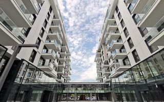 Apartament 2 Camere | One Herastrau Plaza | Loc de Parcare - Poză 14