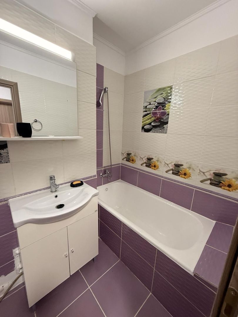Închiriere Apartament cu 2 camere, decomandat,2 min metrou 1 Decembrie 1918 - Poză 6