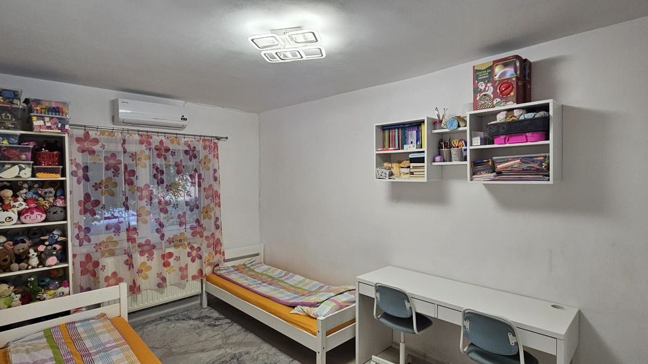 COMISION 0% | Apartament 2 Camere | 51 mp | Zona Buziasului - Poză 7