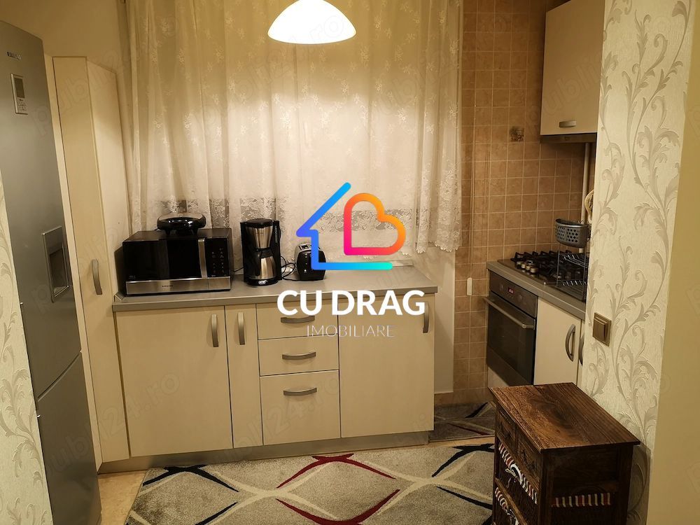 Apartament 3 camere Turnisor - Poză 5
