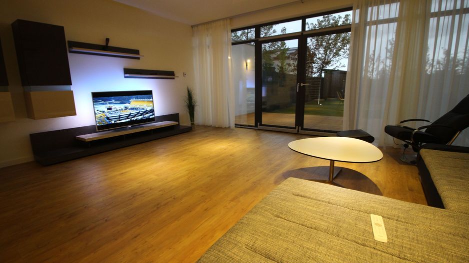 Casa de inchiriat - Poză 8