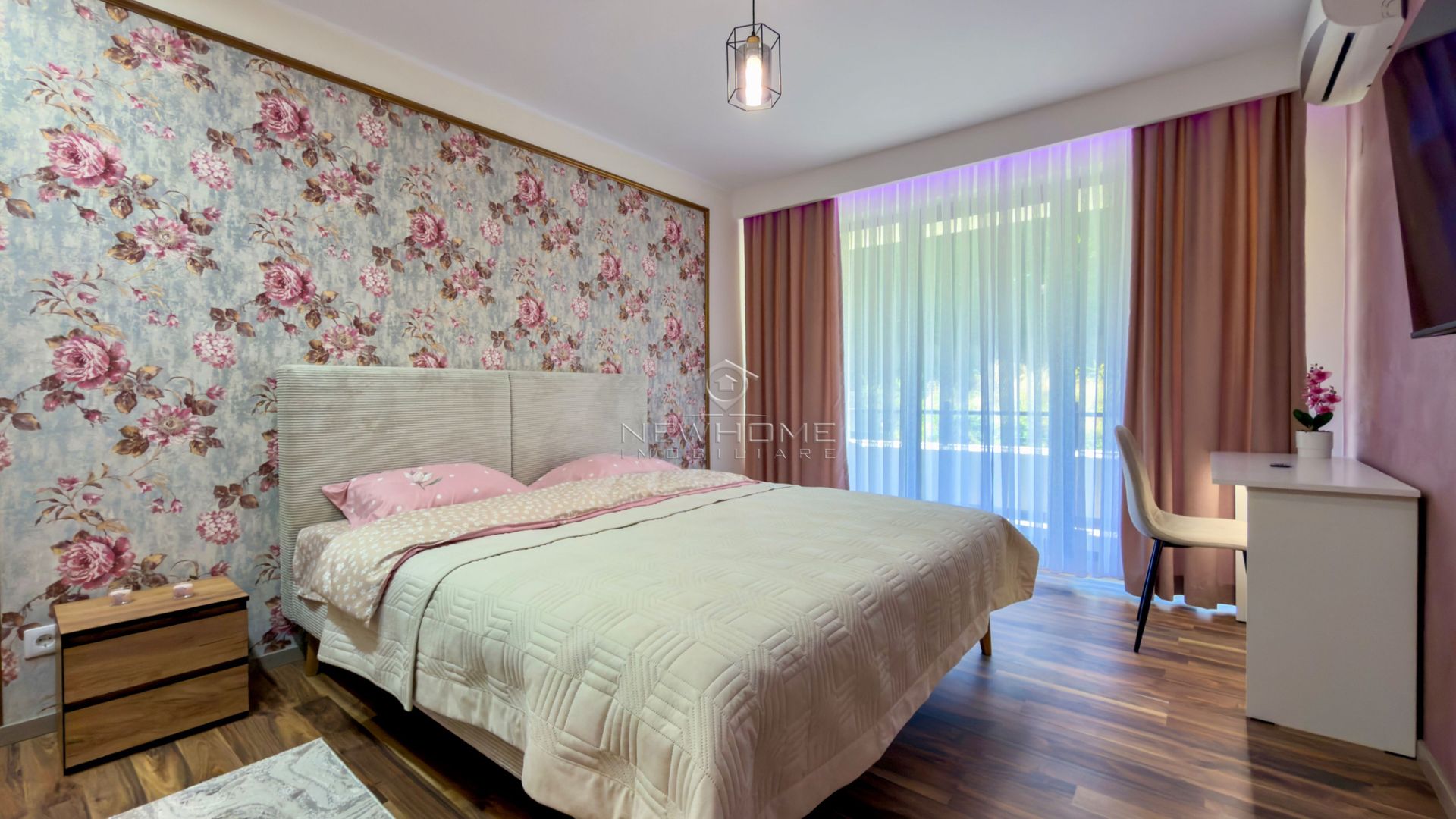 Apartament 2 camere, parcare, zona Manastur - Poză 11