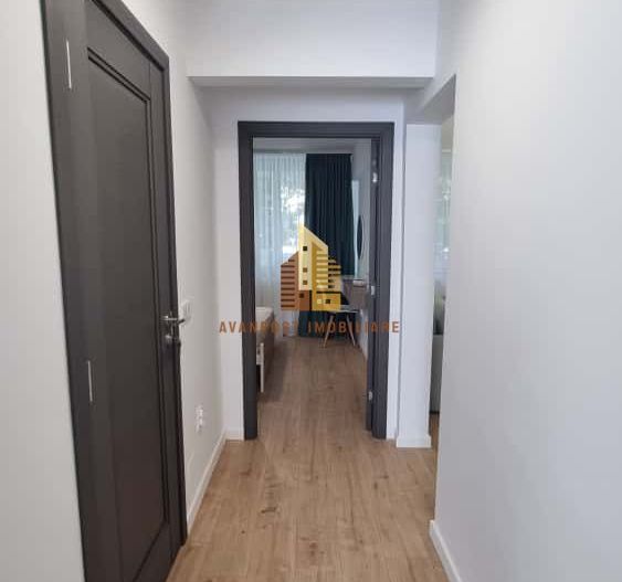 | Apartament cu 3 camere | Etaj intermediar | Cartierul Grigorescu | - Poză 12