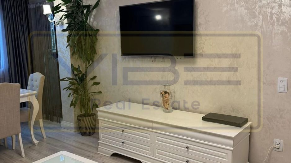 Apartament 3 camere premium Tatarasi Parcul Ciurchi - Poză 3