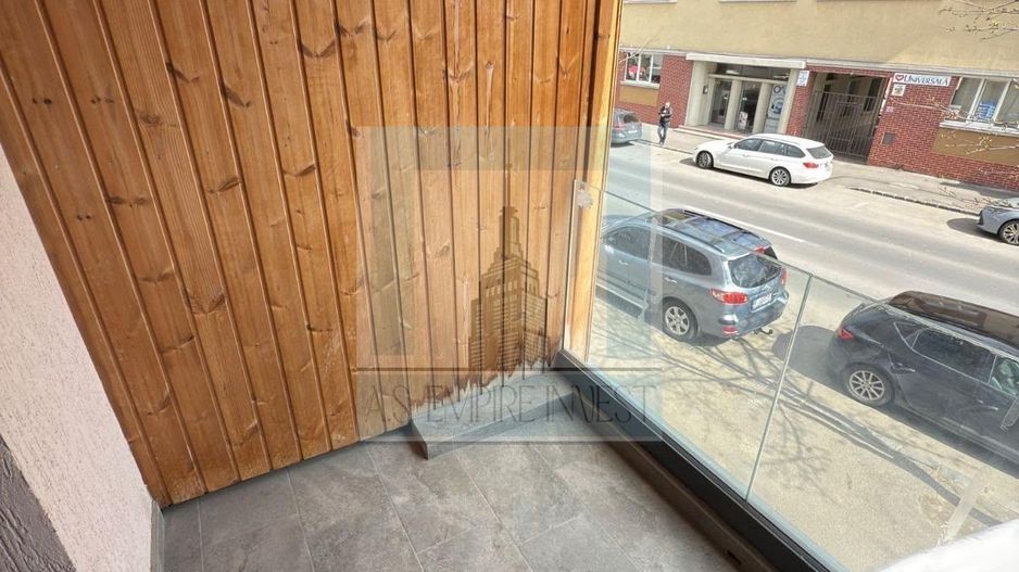 Apartament 2 camere mobilat/utilat - zona Avram Iancu - Poză 7