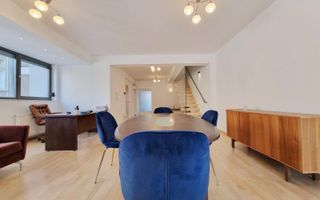 4 camere 138MP || DUPLEX || DOROBANTI CAPITALE - Poză 3