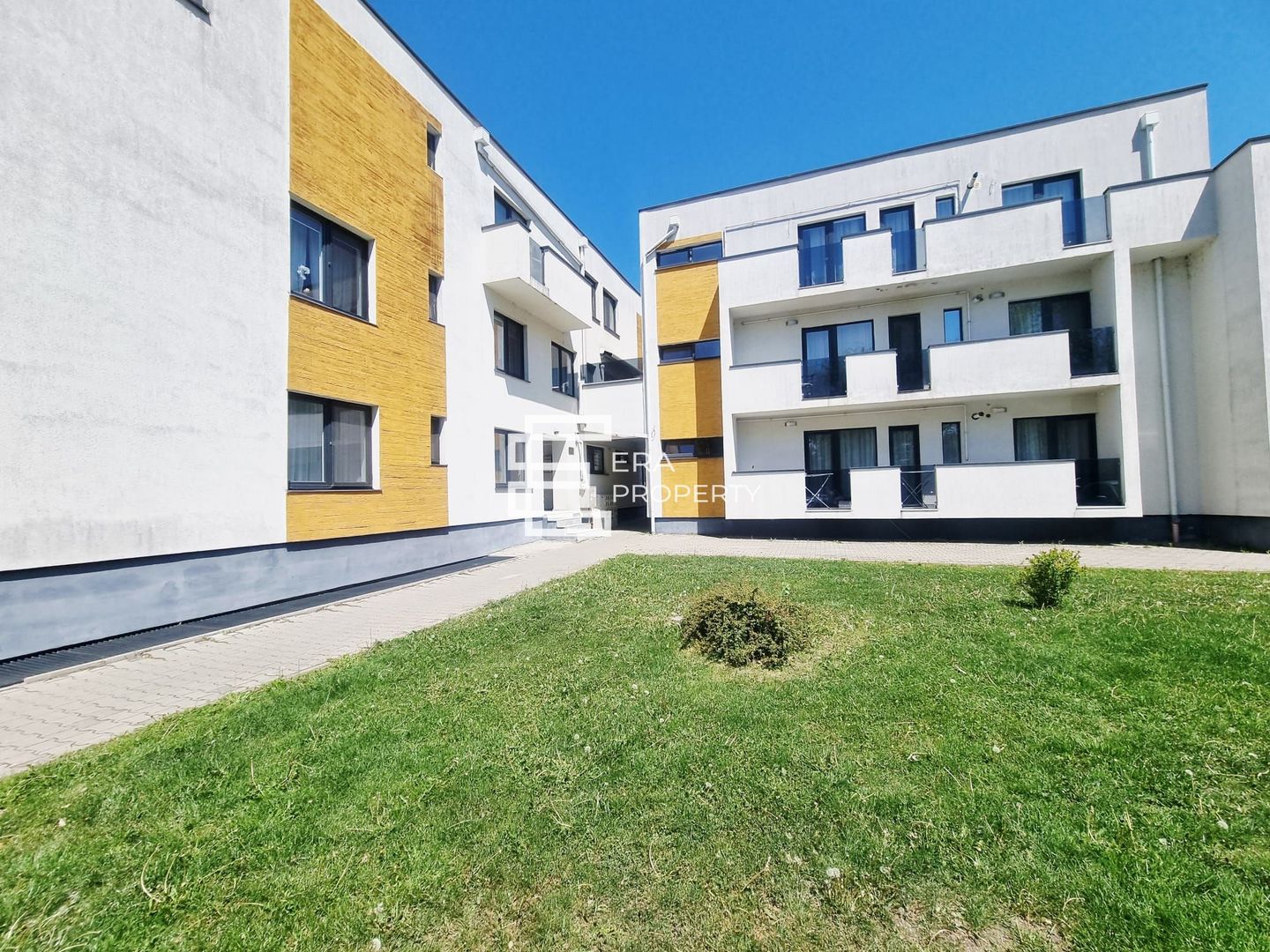 Apartament 2 camere spațios, 64 mp utili + balcon | etaj 1 | Turnisor - Poză 13