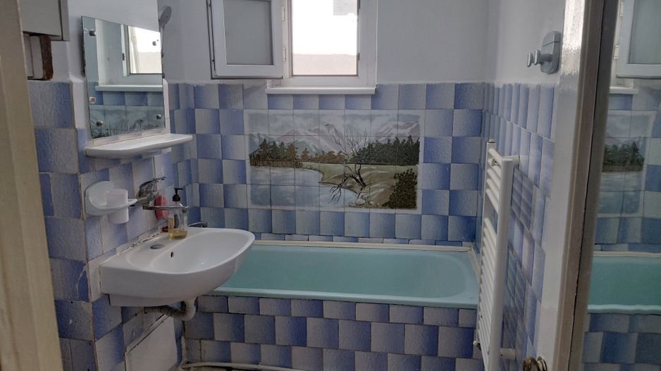 ✨ 2 Camere în Piața Centrală | Centrală + Aer Condiționat - Poză 8