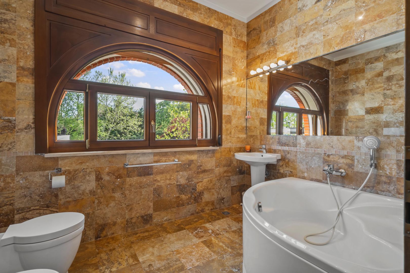 Vilă contemporană premium | 1000 mp | teren 4000 mp | piscină | 8 locuri parcare - Poză 14