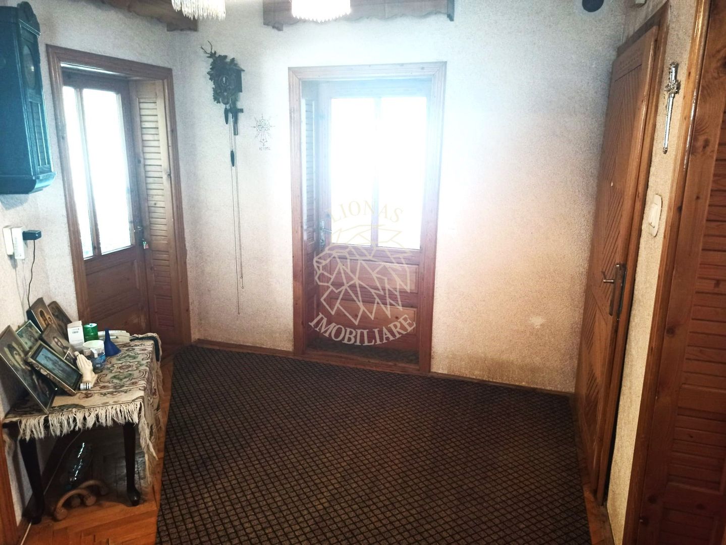 Apartament la casa 99 mp- etajul 1- 2 balcoane -Valea Ghinzii - Poză 6