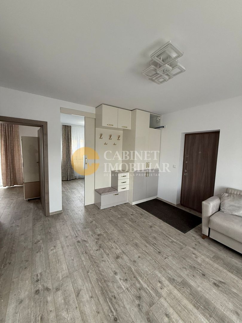 3 Camere - 51 mp - zona Visan - Poză 5