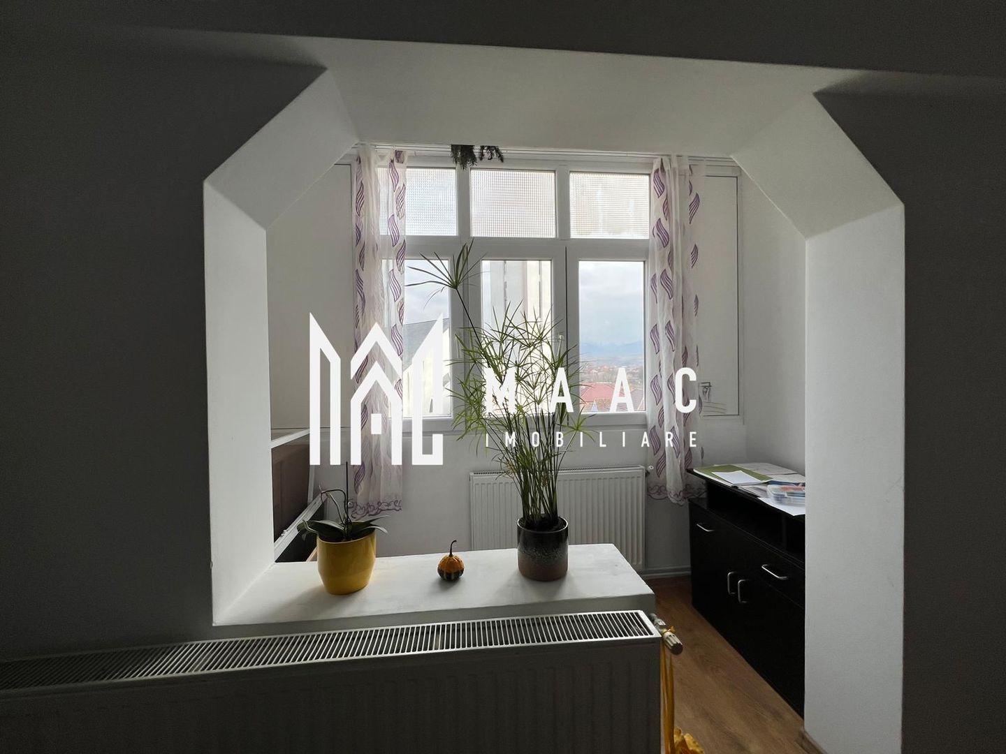 Apartament 2 Camere | 2 Balcoane | 57MPU | AVRIG - Poză 3