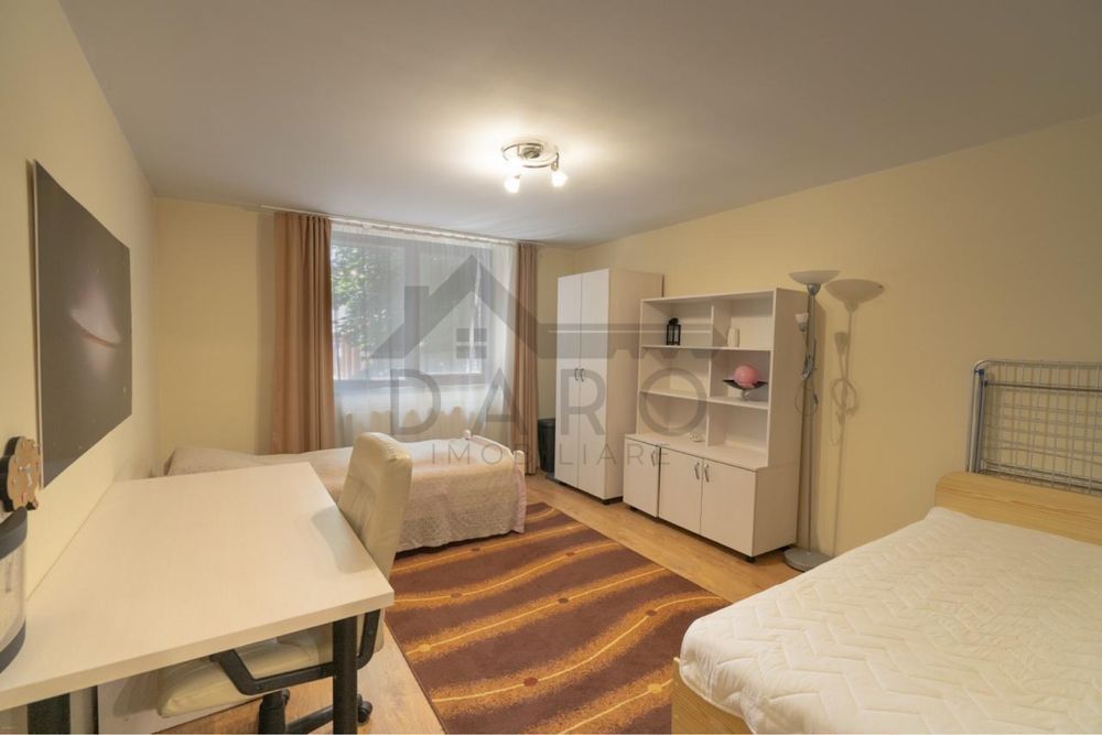 Apartament 3 camere de inchriat la casa aproape de UMF - Poză 3